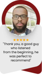 Group 237 Client's review